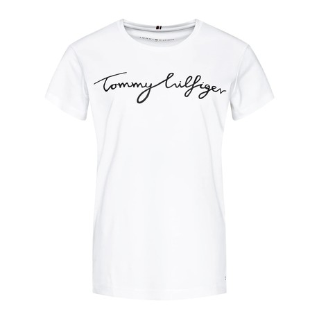 TOMMY HILFIGER — WW0WW24967