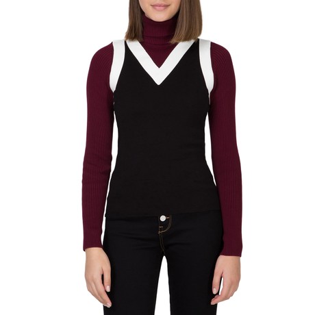 TOMMY HILFIGER — WW0WW25501