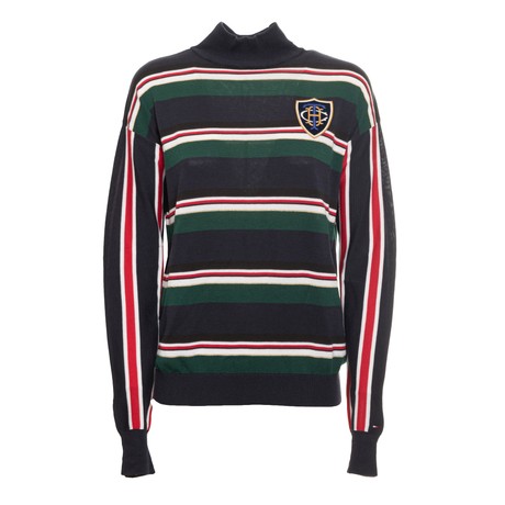 TOMMY HILFIGER — WW0WW25577