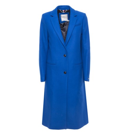 TOMMY HILFIGER — WW0WW25739