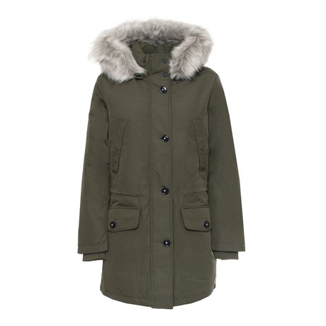 TOMMY HILFIGER — WW0WW25741