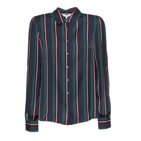 TOMMY HILFIGER — WW0WW25990