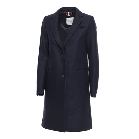 TOMMY HILFIGER WW0WW26378 - BLU - COATS & JACKETS - Image 2