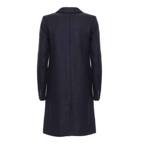 TOMMY HILFIGER WW0WW26378 - BLU - COATS & JACKETS - Image 3