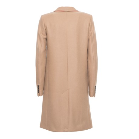 TOMMY HILFIGER WW0WW26378 - CAMMELLO - COATS & JACKETS - Image 2