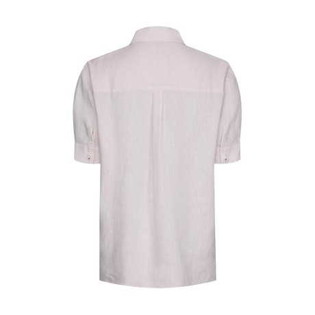 TOMMY HILFIGER WW0WW27793 - FROSTED PINK - CAMICIE - Image 2