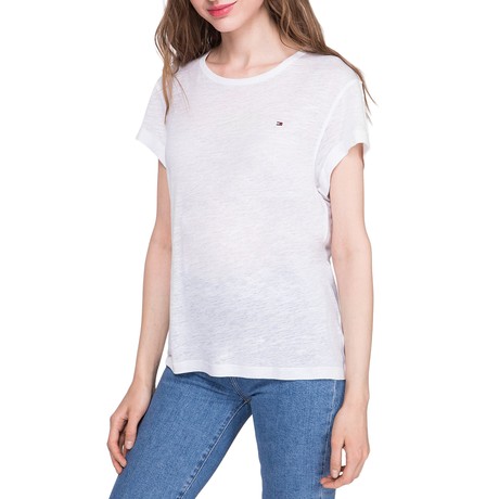 TOMMY HILFIGER — WW0WW27906