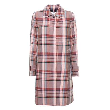 TOMMY HILFIGER — WW0WW28396