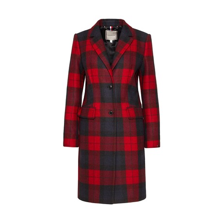 TOMMY HILFIGER — WW0WW28632