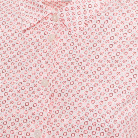 TOMMY HILFIGER WW0WW28713 - DAISY POLKA ORANGE WHITE - ŠIRICE - Image 3