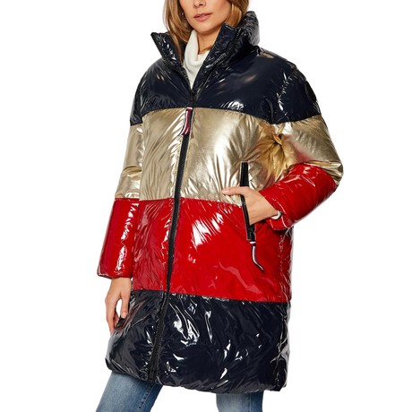 TOMMY HILFIGER — WW0WW29335