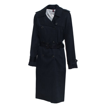 TOMMY HILFIGER WW0WW30169 - DESERT SKY - PALTAI IR STRIUKĖS - Image 2