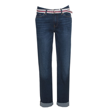TOMMY HILFIGER — WW0WW30212