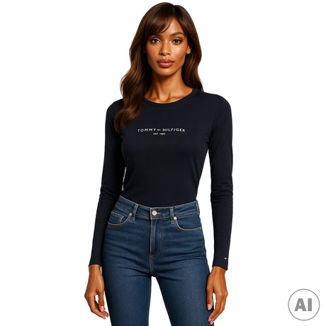 TOMMY HILFIGER — WW0WW30720