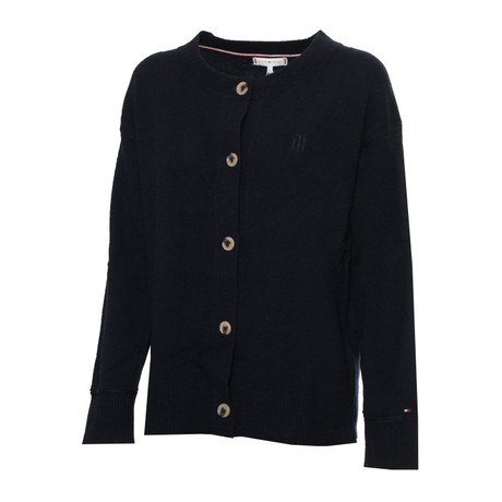 TOMMY HILFIGER WW0WW32511 - DESERT SKY - PULLS - Image 2