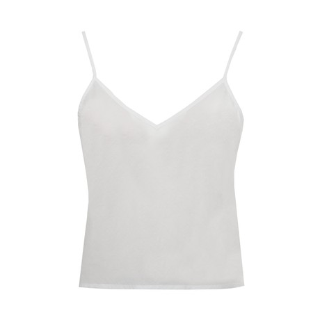 TOMMY HILFIGER WW0WW34110 - WHITE - ŠIRICE - Image 3