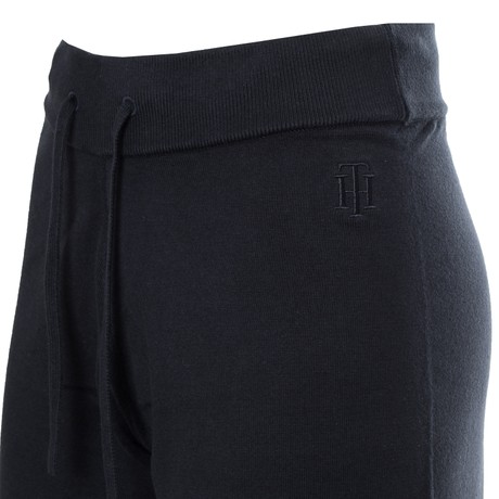 TOMMY HILFIGER WW0WW34648 - DESERT SKY - SPODNIE - Image 2