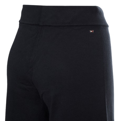 TOMMY HILFIGER WW0WW34648 - DESERT SKY - SPODNIE - Image 3