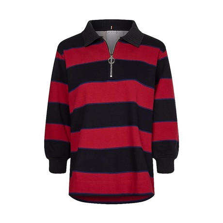 TOMMY HILFIGER — WW0WW34698