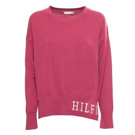 TOMMY HILFIGER — WW0WW35768