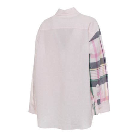 TOMMY HILFIGER WW0WW36065 - LIGHT PASTEL PINK - JERSEYS - Image 2