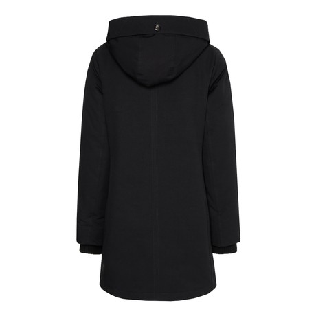 TOMMY HILFIGER WW0WW36497 - BLACK - JACKETS - Image 2