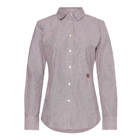 TOMMY HILFIGER — WW0WW36660