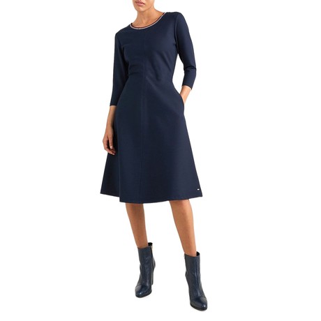TOMMY HILFIGER — WW0WW36713