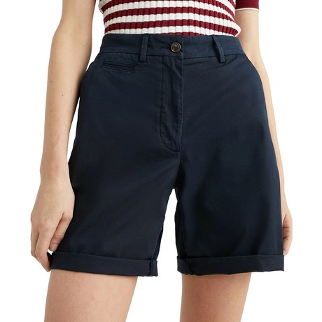 TOMMY HILFIGER — WW0WW37772