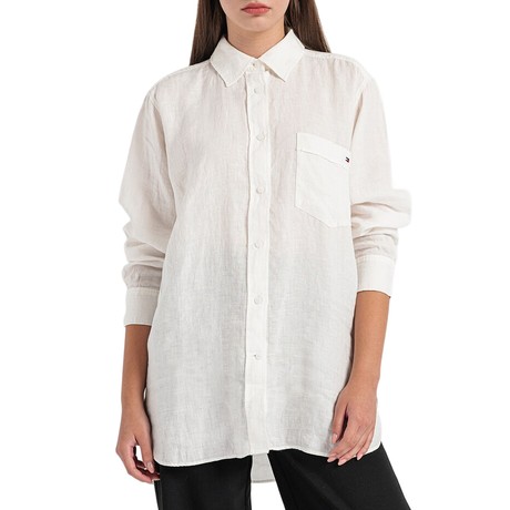 TOMMY HILFIGER — WW0WW37987