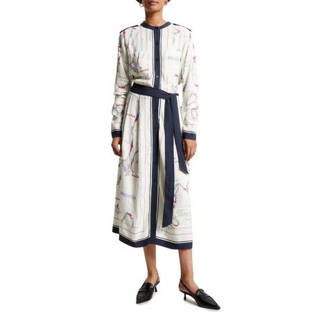 TOMMY HILFIGER — WW0WW40250