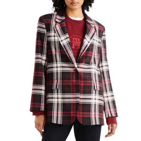 TOMMY HILFIGER — WW0WW40257