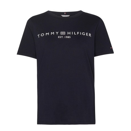 TOMMY HILFIGER WW0WW40276 - DESERT SKY - T SHIRT - Image 2