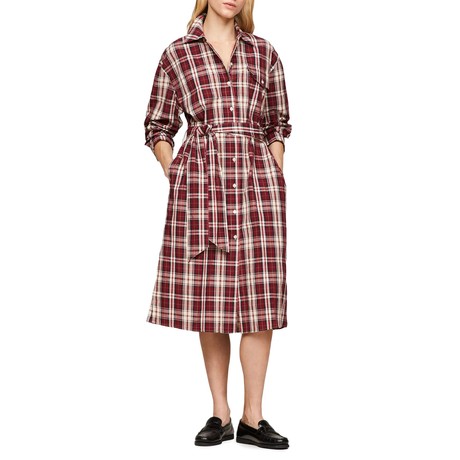 TOMMY HILFIGER — WW0WW40361