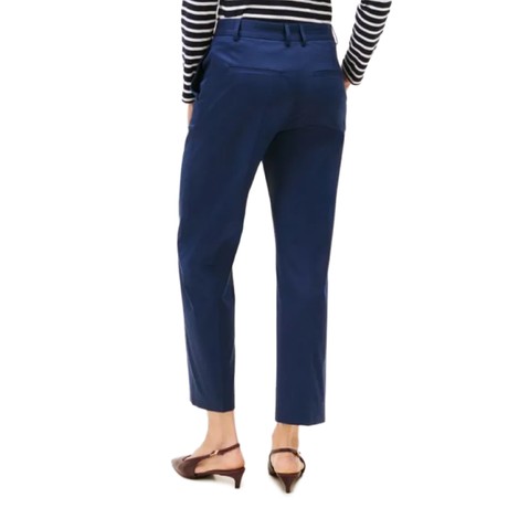 TOMMY HILFIGER WW0WW40504 - Pitch Blue - PANTS - Image 2