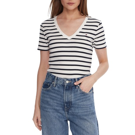 TOMMY HILFIGER &mdash; WW0WW40584