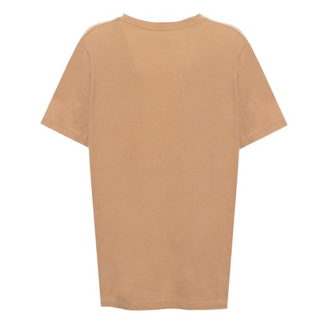 TOMMY HILFIGER WW0WW41724 - KHAKI - T SHIRT - Image 2
