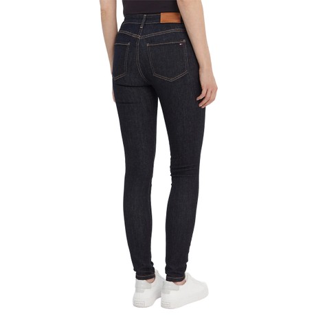 TOMMY HILFIGER WW0WW42487 - Nos Rinse - JEANS - Image 2