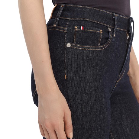 TOMMY HILFIGER WW0WW42487 - Nos Rinse - JEANS - Image 3