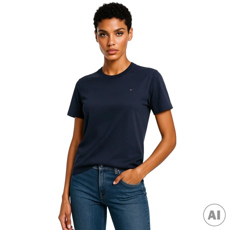 TOMMY HILFIGER — WW0WW43597
