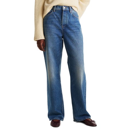 TOMMY HILFIGER — WW0WW43709