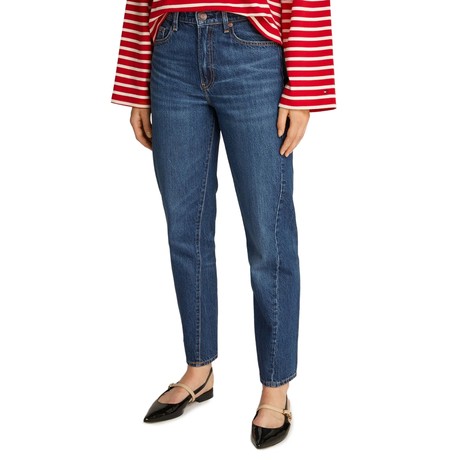 TOMMY HILFIGER — WW0WW43710