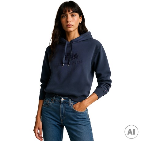 TOMMY HILFIGER — WW0WW43849
