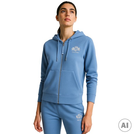 TOMMY HILFIGER — WW0WW43850