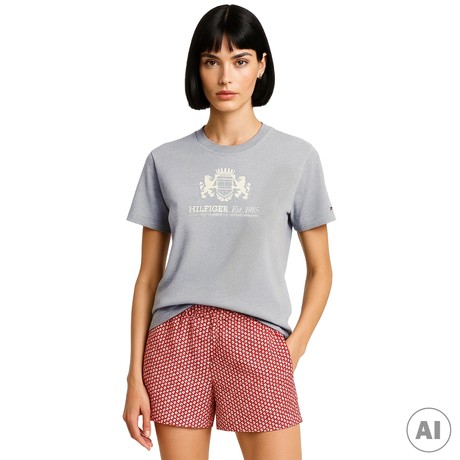 TOMMY HILFIGER — WW0WW43897