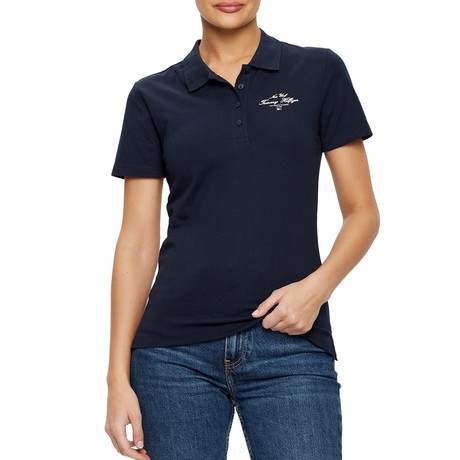TOMMY HILFIGER — WW0WW43930