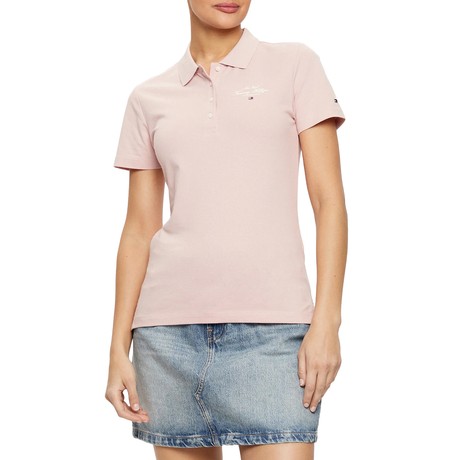 TOMMY HILFIGER — WW0WW43930
