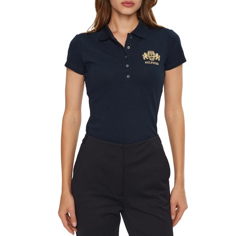 TOMMY HILFIGER — WW0WW43931