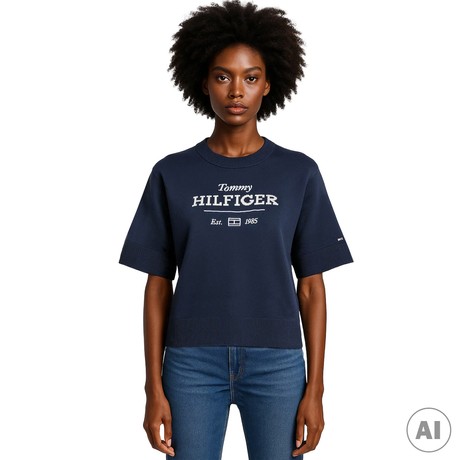 TOMMY HILFIGER — WW0WW43959