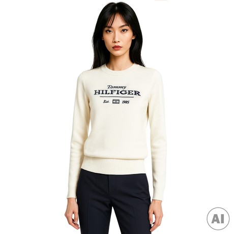 TOMMY HILFIGER — WW0WW43960